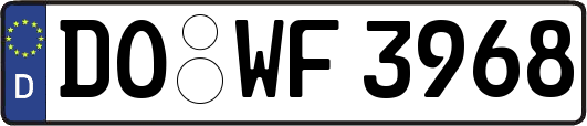 DO-WF3968