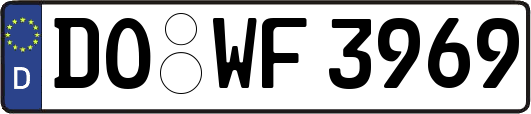 DO-WF3969