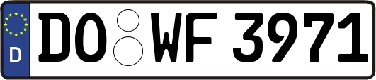 DO-WF3971