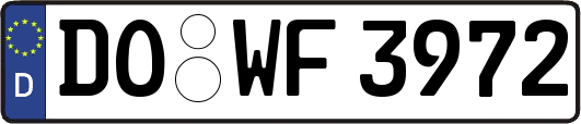 DO-WF3972