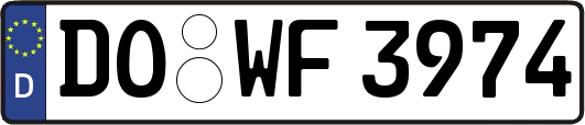 DO-WF3974