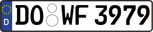 DO-WF3979