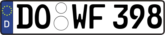 DO-WF398