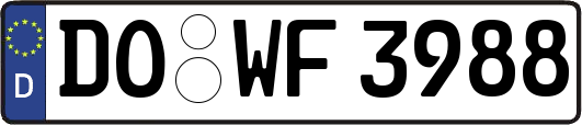 DO-WF3988