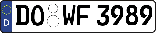 DO-WF3989