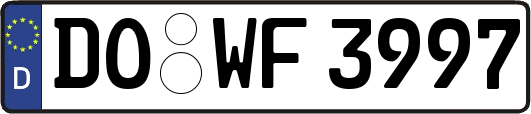 DO-WF3997