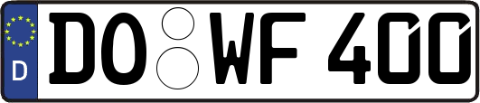 DO-WF400