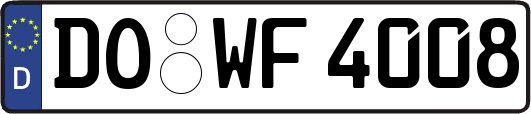 DO-WF4008