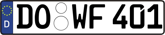 DO-WF401