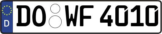 DO-WF4010