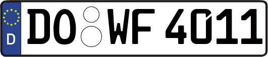 DO-WF4011