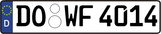 DO-WF4014