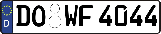 DO-WF4044