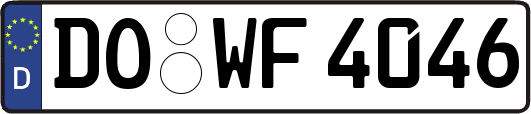 DO-WF4046