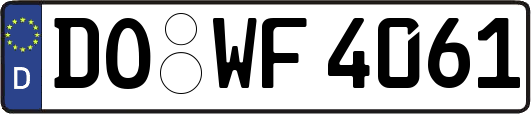DO-WF4061