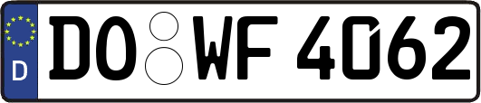 DO-WF4062