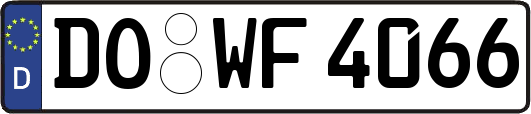 DO-WF4066