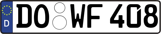 DO-WF408