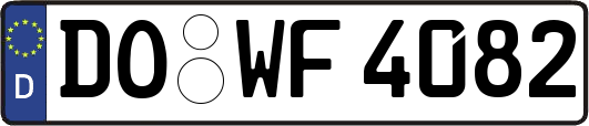 DO-WF4082