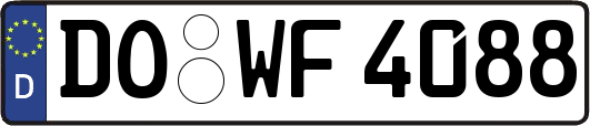 DO-WF4088