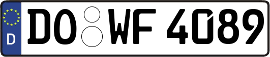 DO-WF4089