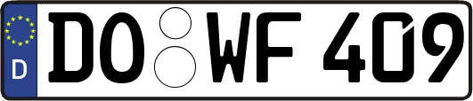 DO-WF409