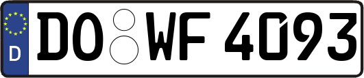 DO-WF4093