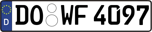 DO-WF4097