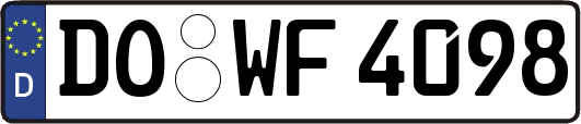 DO-WF4098