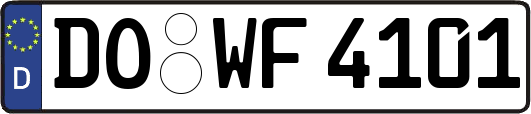 DO-WF4101