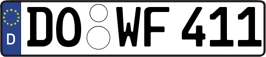DO-WF411