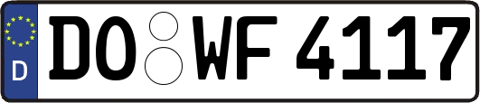 DO-WF4117