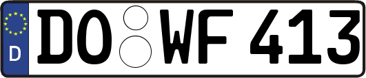 DO-WF413