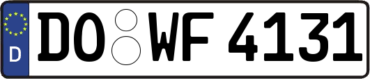 DO-WF4131