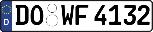 DO-WF4132