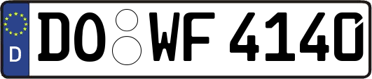 DO-WF4140