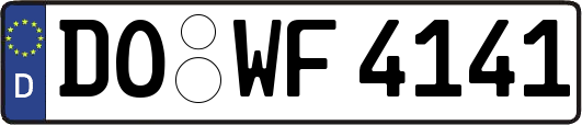 DO-WF4141
