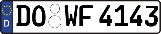 DO-WF4143