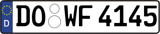 DO-WF4145