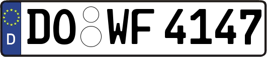 DO-WF4147