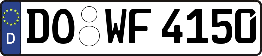 DO-WF4150