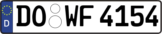 DO-WF4154