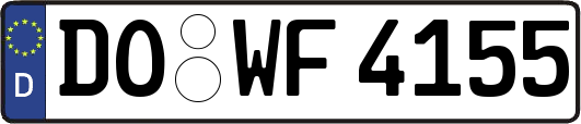 DO-WF4155