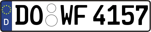 DO-WF4157