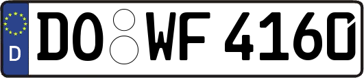 DO-WF4160