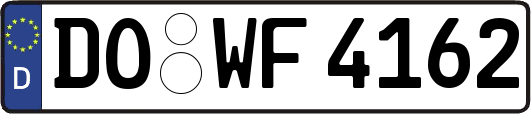 DO-WF4162