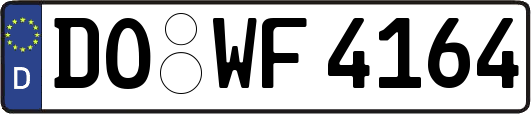 DO-WF4164
