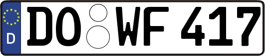 DO-WF417