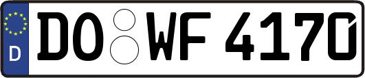DO-WF4170
