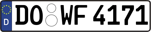 DO-WF4171